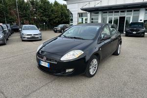 Fiat Bravo 1.6 MJT 120 CV DPF Dynamic - 2009