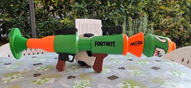 NERF FORTNITE XOXO 