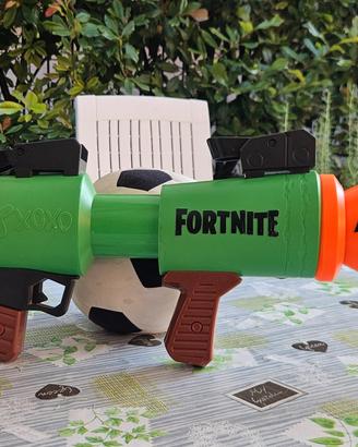 NERF FORTNITE XOXO 