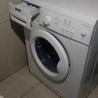 lavatrice 6 kg 