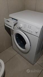 lavatrice 6 kg 