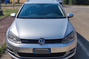 Volkswagen Golf Variant VII 1.4 TGI