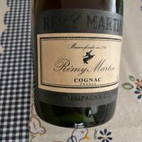 Cognac Remy Martin