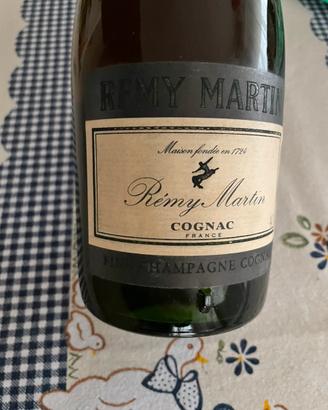 Cognac Remy Martin