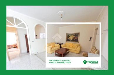 3 LOCALI A MANFREDONIA