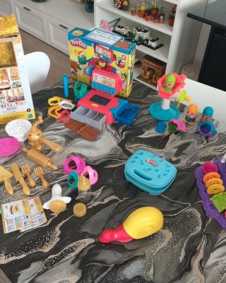 Set Play-doh/Didò 