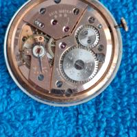 Orologio macchina AGIR WATCH