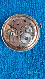 Orologio macchina AGIR WATCH