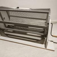 Urna per estrazioni lotteria