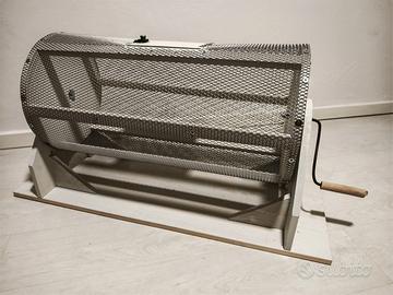 Urna per estrazioni lotteria