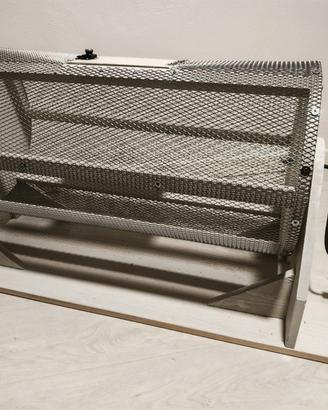 Urna per estrazioni lotteria