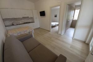 Comode Villette a Mare in Fresco Parco Naturale