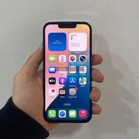 Apple iPhone 13 Pro sierra 256 GB - 8984