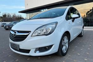 Opel Meriva 1.4 Turbo 120CV GPL 2016