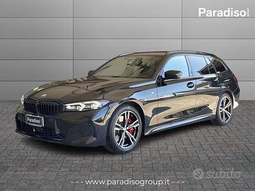 BMW Serie 3 320D XDRIVE 2025 | 190CV DIESEL |...