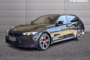 BMW Serie 3 320D XDRIVE 2025 | 190CV DIESEL |...