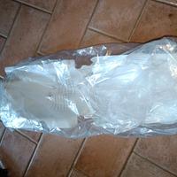 Plastiche Husqvarna cr 125 2013 (incomplete)