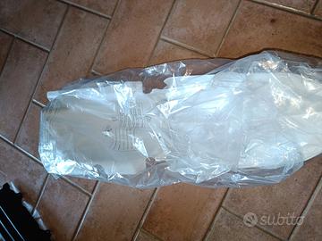 Plastiche Husqvarna cr 125 2013 (incomplete)