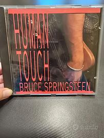 Cd Bruce Springsteen
