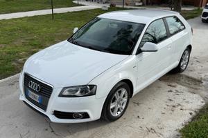 Audi a3 1.6 TDI