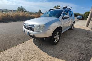 Dacia Duster 1.5 dCi 110CV 4x2 Lauréate
