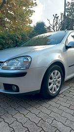 Golf 5 1.6 Comfortline Bifuel GPL