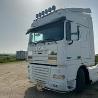 Daf Xf 105-460