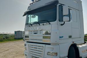 Daf Xf 105-460