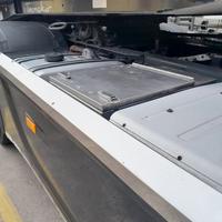 Mercedes  actros 18/48