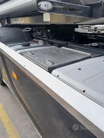 Mercedes  actros 18/48