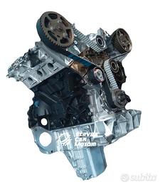 MOTORE RETTIFICATO JAGUAR F-Pace (X761) 306DT 3.0 