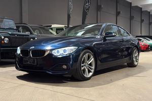 BMW 420 d Coupé Sport