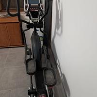 Ellittica sole E95 top di gamma 