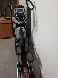 Ellittica sole E95 top di gamma 