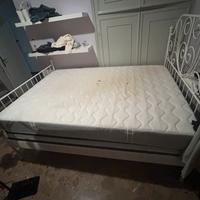 Materasso Parma (senza molle)
