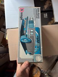 Rolls royce modellino