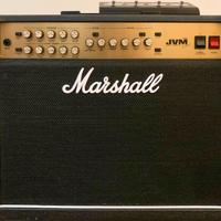 Marshall Jvm 215c Amplificatore 50w JVM215c