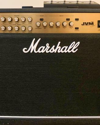 Marshall Jvm 215c Amplificatore 50w JVM215c