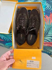 Sneakers Fendi