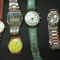 OROLOGI PER PEZZI