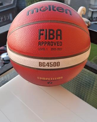 Pallone da basket Molten B7