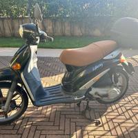 Piaggio Liberty 50