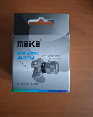adattatore meike