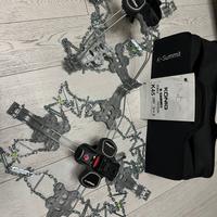 Catene da neve a ragno KONIG K-SUMMIT K45 – NUOVE