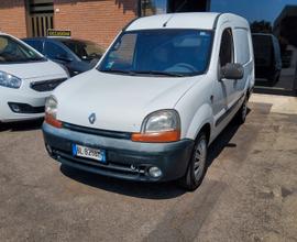 Renault Kangoo 1.9 diesel cat RN