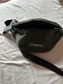 Marsupio Iceberg