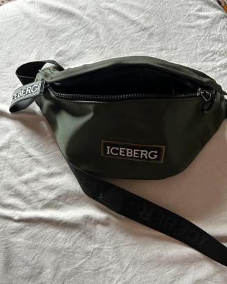 Marsupio Iceberg