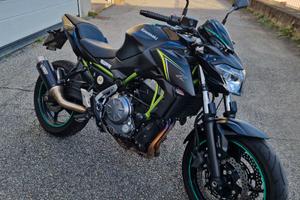 Kawasaki Z650 patente A2