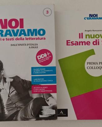 Noi c'eravamo volume 3 con allegato
