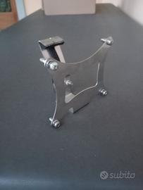 porta targa Vespa Piaggio